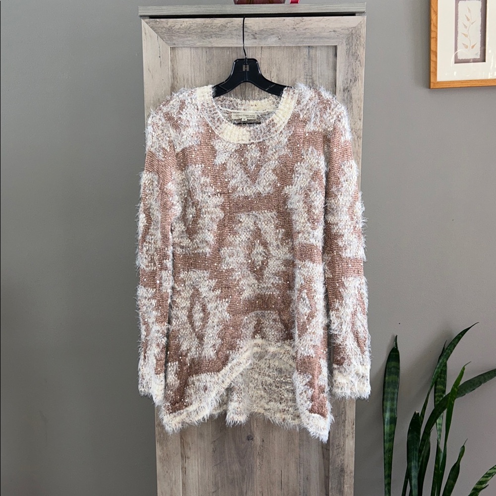 Boutique Sweater